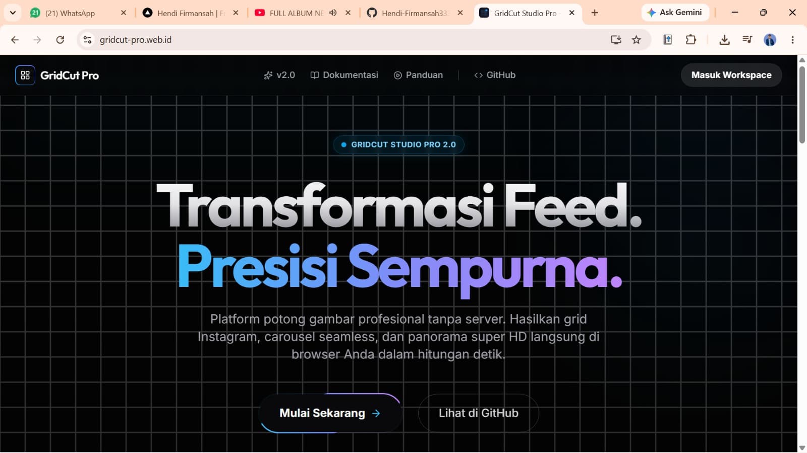 GridCut Studio Pro